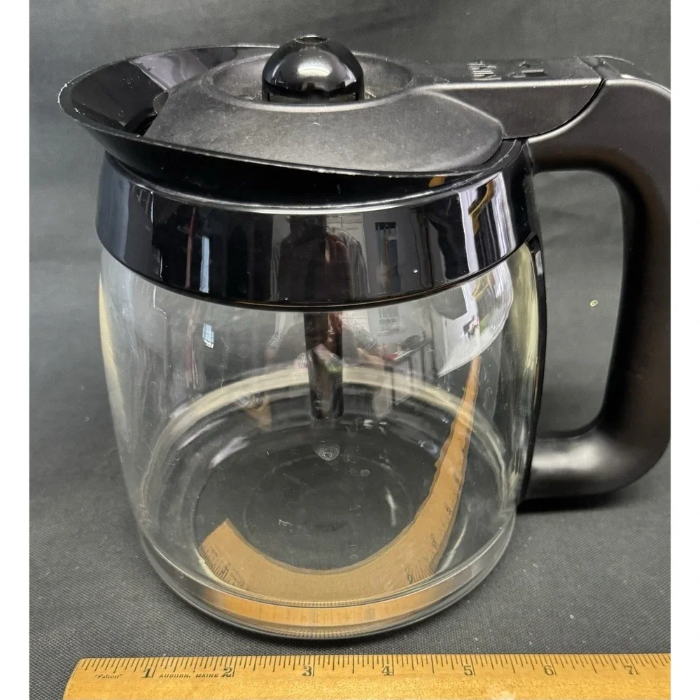 Ninja 14 Cup Programmable Coffee Maker DCM Series 30 Replacement Carafe
